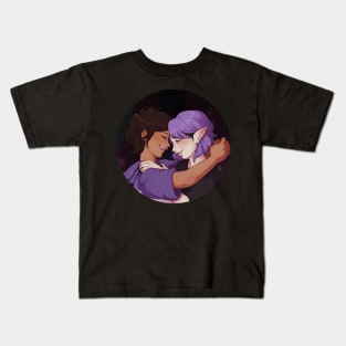 Lumity Kids T-Shirt